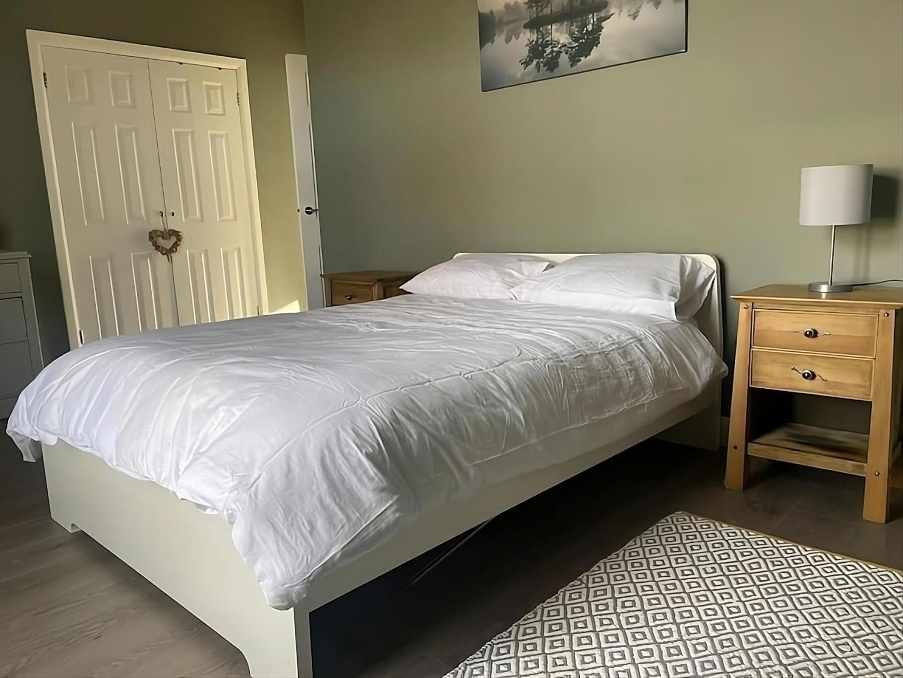 Spacious 2 Bed Ribble Valley Apartment Μπλάκμπερν Εξωτερικό φωτογραφία