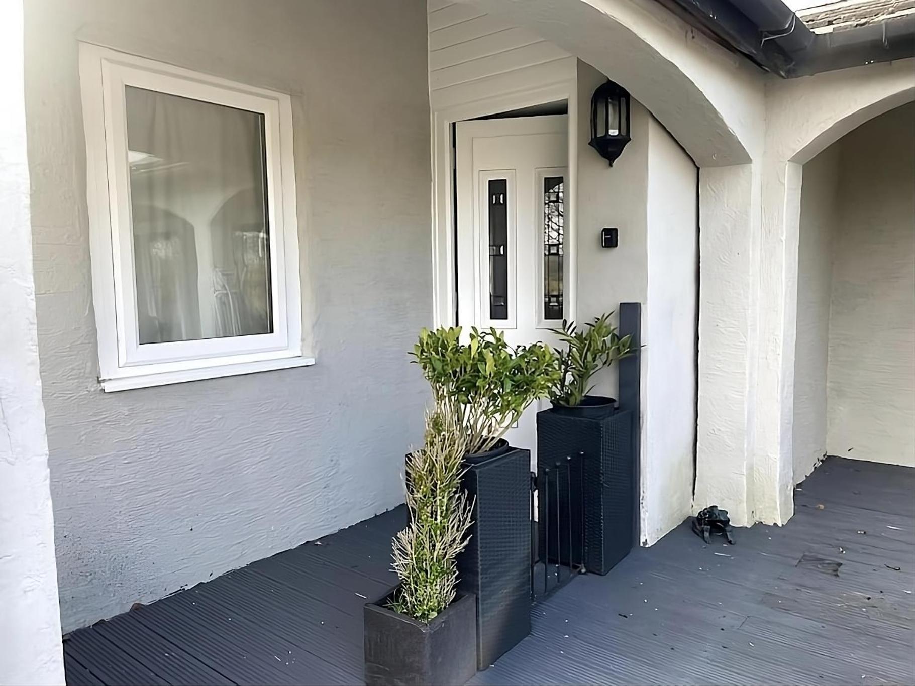 Spacious 2 Bed Ribble Valley Apartment Μπλάκμπερν Εξωτερικό φωτογραφία