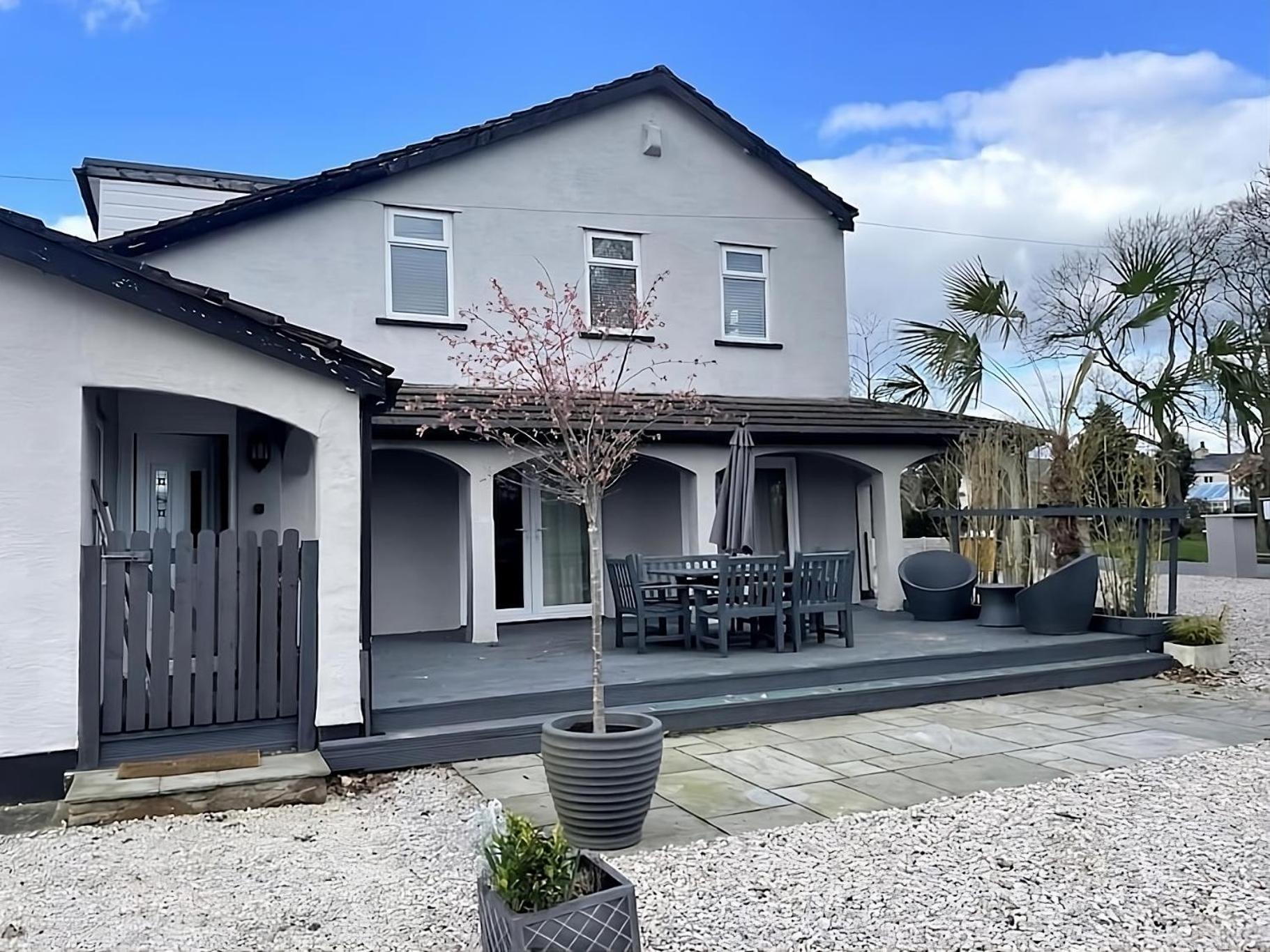 Spacious 2 Bed Ribble Valley Apartment Μπλάκμπερν Εξωτερικό φωτογραφία